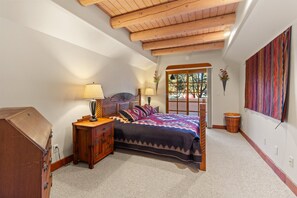 2 Schlafzimmer, Schreibtisch, Bügeleisen/Bügelbrett, kostenloses WLAN