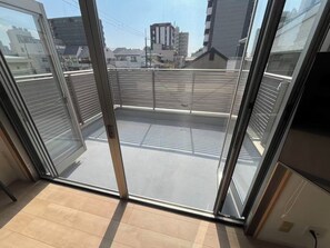 Interior - Only 3 minutes to Osaka station and 5 minutes on foot to Tsukamoto station. Easy access to Kobe and Kyoto (大阪市西淀川区野里１丁目)