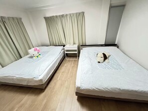 2 bedrooms, WiFi - Only 3 minutes to Osaka station and 5 minutes on foot to Tsukamoto station. Easy access to Kobe and Kyoto (大阪市西淀川区野里１丁目)
