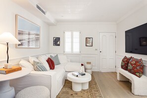 3 Schlafzimmer, Bügeleisen/Bügelbrett, WLAN, Bettwäsche