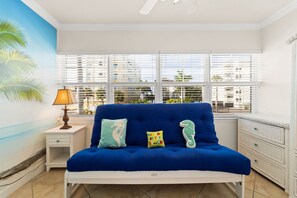 منطقة المعيشة