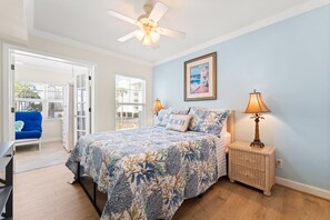 1 室のベッドルーム、アイロン / アイロン台、WiFi、ベッドシーツ