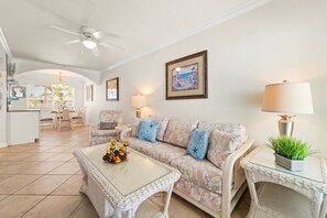 منطقة المعيشة