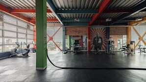 House - The Urban Muse Suite (Mexico City)