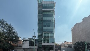 House - The Urban Muse Suite (Mexico City)