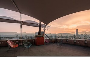 House - The Urban Muse Suite (Mexico City)