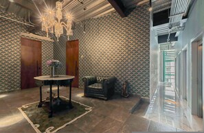 Apartment | 1 bedroom - The Urban Muse Suite (Mexico City)