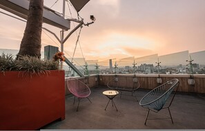 Apartment | 1 bedroom - The Ruby Suite Luxury Room (Mexico City)