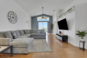 Fernseher