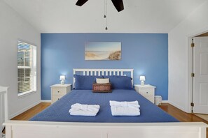 4 habitaciones, tabla de planchar con plancha y wifi gratis 