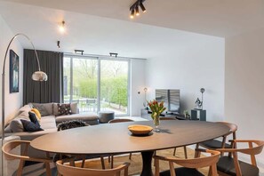 Interior - Modern & Spacious House (Kortrijk)