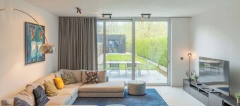 Modern & Spacious House