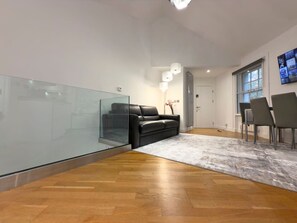 Maison, fumeurs | Extérieur