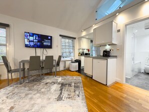 Maison, fumeurs | Extérieur