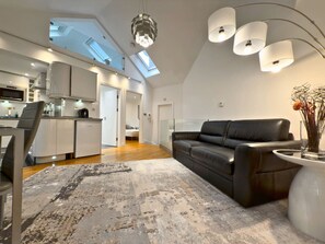 Hus | 2 sovrum