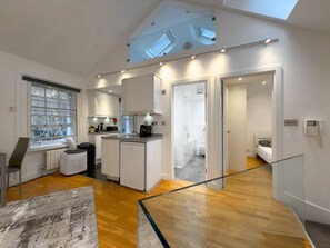 Maison, fumeurs | Extérieur