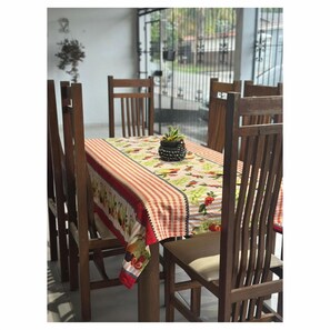 Dining - 2-bedroom apartment near COP 30 and the airport. (Belém)