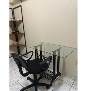 Interior - 2-bedroom apartment near COP 30 and the airport. (Belém)