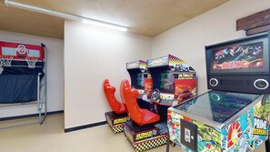Area giochi