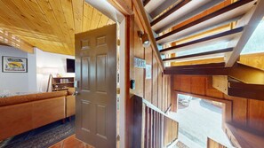 Interior - Walk to Lifts | On Shuttle Route | Laundry | Windchimes 103 (Angel Fire)