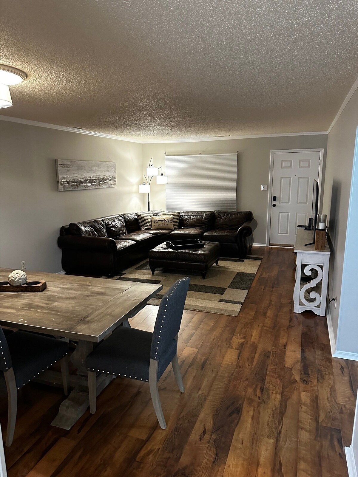 Majoittajan profiilikuva