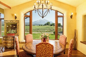 Interior - Stargazing Mountain Escape Near Carbondale | Starlight (Carbondale)