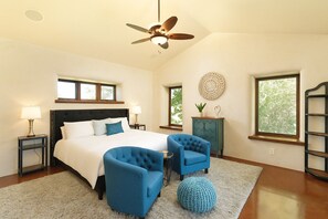 3 bedrooms, iron/ironing board, free WiFi, bed sheets - Stargazing Mountain Escape Near Carbondale | Starlight (Carbondale)