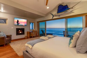 4 habitaciones, escritorio, tabla de planchar con plancha y wifi gratis
