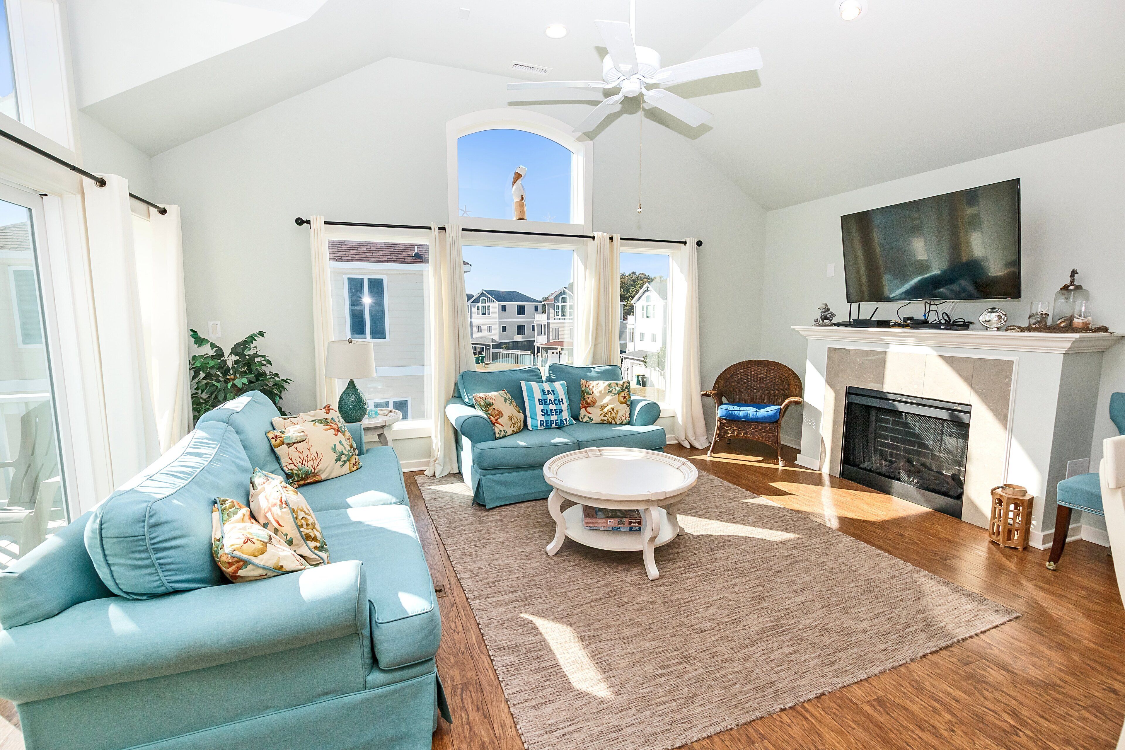 Oceanside, Close To Beach, Hot Tub, Community Pool-cb57, Coastal Casita - Corolla, NC