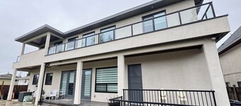 Excellent Place to Stay