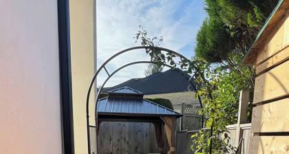 Excellent Place to Stay