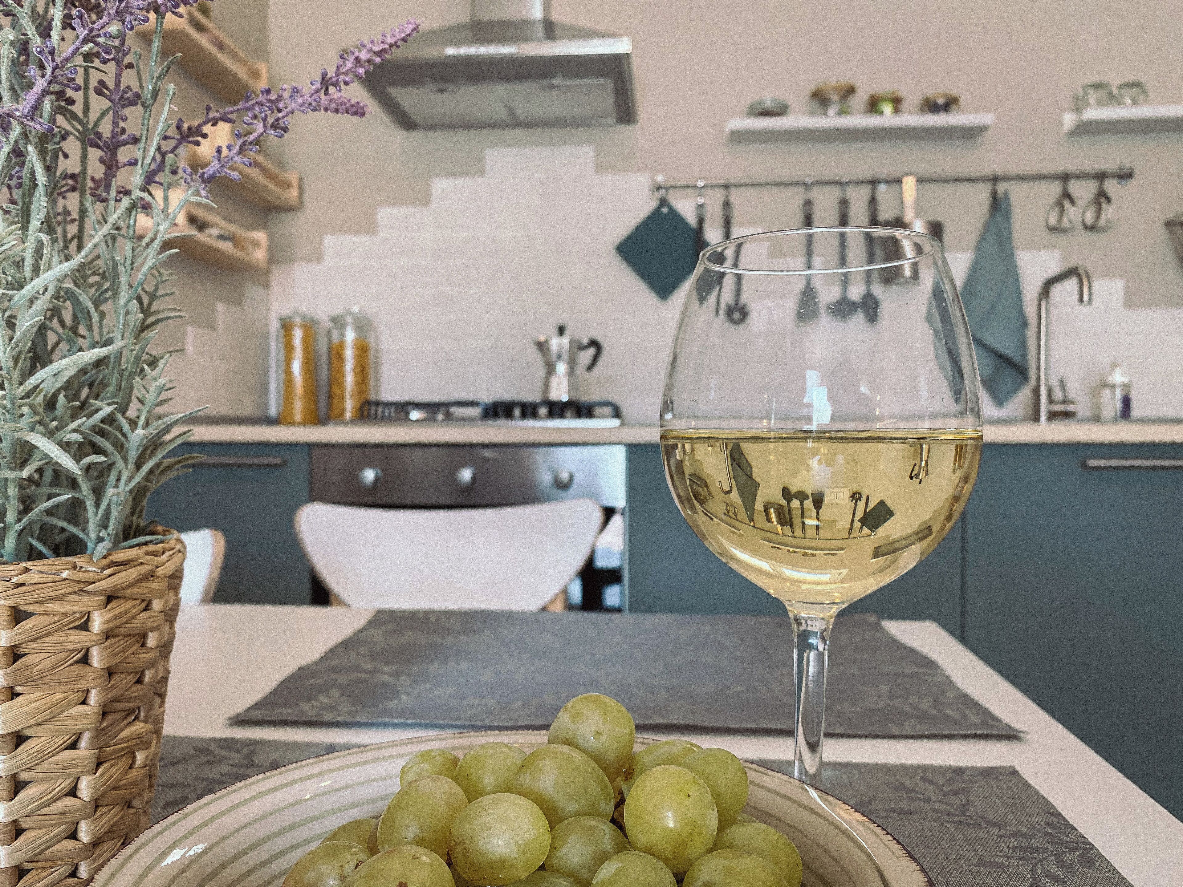 Standard Apartment | Private kitchen