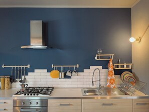 Appartement Supérieur | Cuisine privée