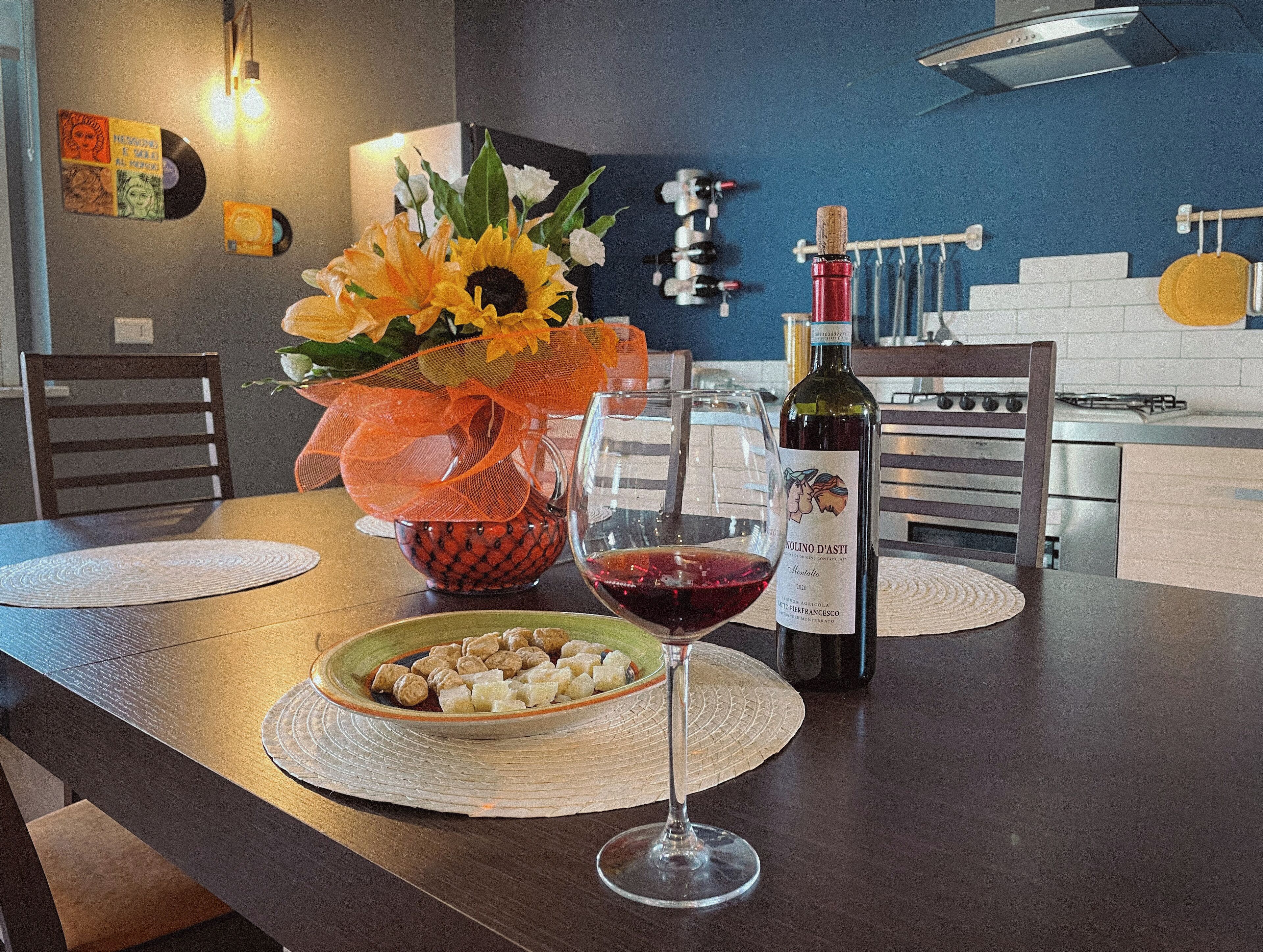 Appartement Supérieur | Coin séjour