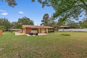 Exterior - 3/1.5 Southern Grace (Dothan)