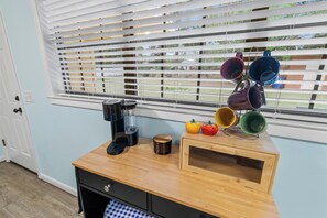 Interior - 3/1.5 Southern Grace (Dothan)