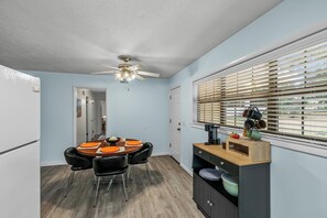 Dining - 3/1.5 Southern Grace (Dothan)