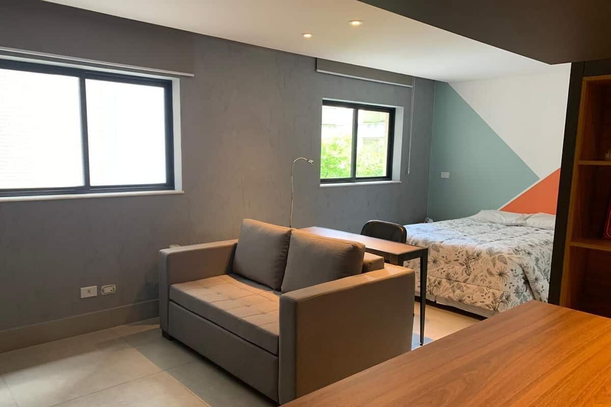 Superior Apartment | Free WiFi