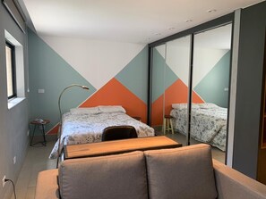 Superior Apartment | Free WiFi - Ambassador Residence Apart-hotel (Curitiba)