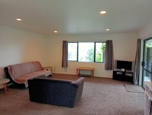 منطقة المعيشة