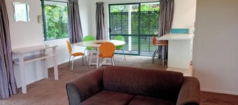 Waihi beach holiday home