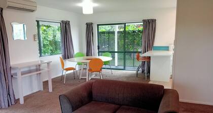 Waihi beach holiday home