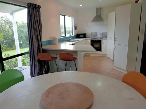 Waihi beach holiday home
