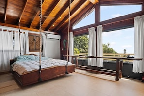 5 sovrum, skrivbord, strykjärn/strykbräda och gratis wi-fi