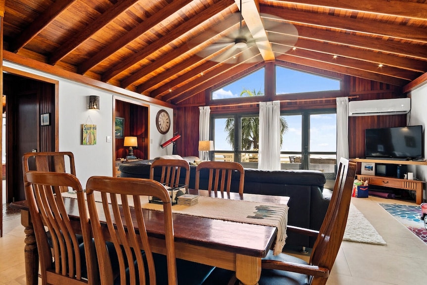 Beautiful 5 Bedroom Villa With Private Pool And Stunning Views - Saint Thomas