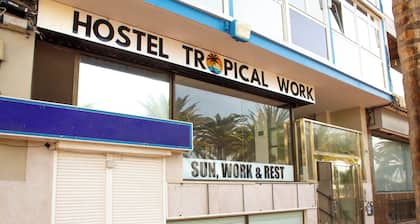 Hostel Tropical Work