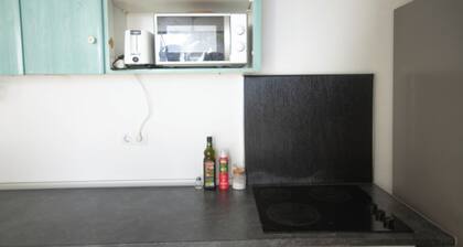 Hostel Tropical Work