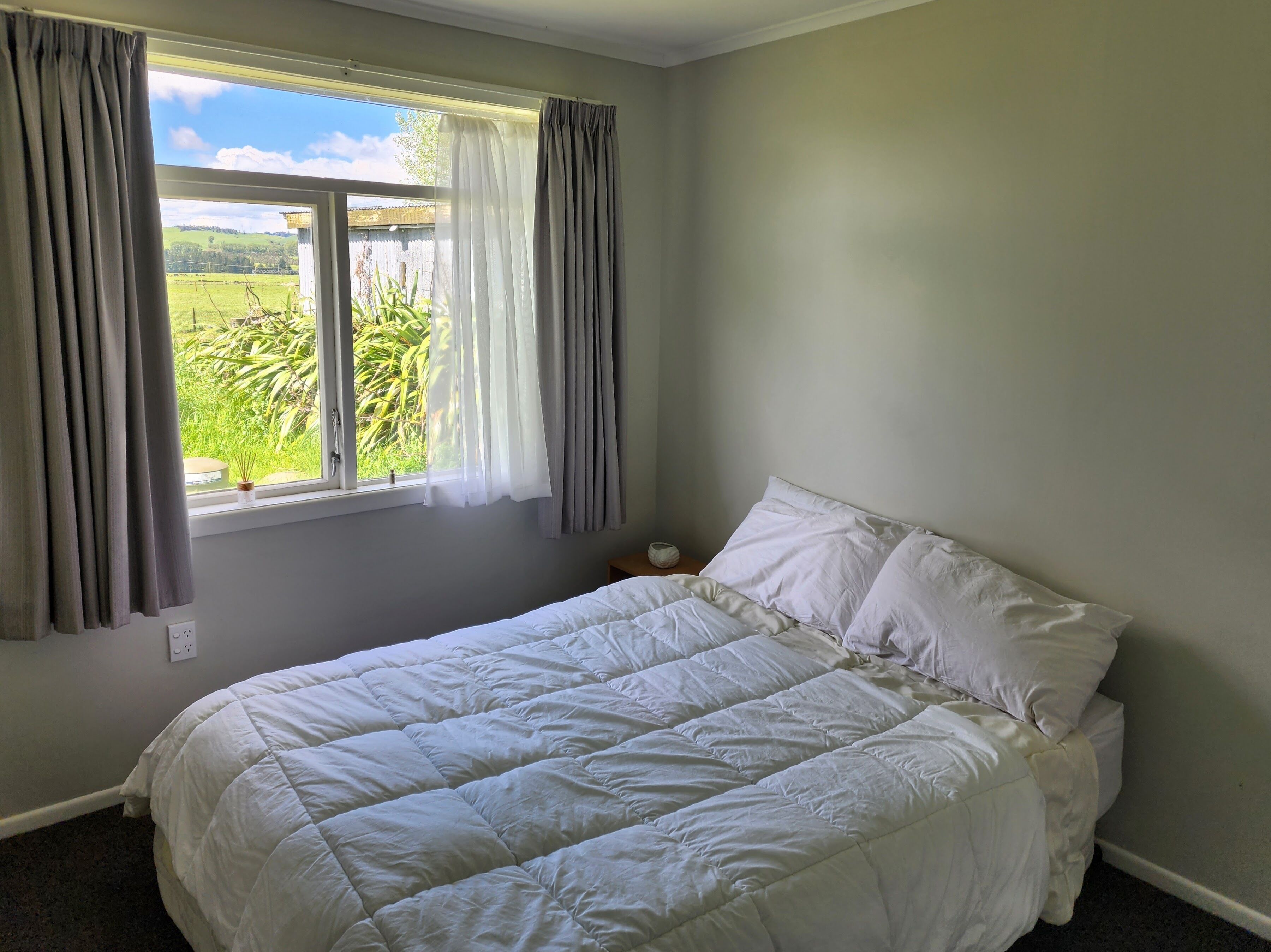 3 Schlafzimmer, Bügeleisen/Bügelbrett, kostenloses WLAN