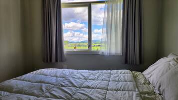 3 Schlafzimmer, Bügeleisen/Bügelbrett, kostenloses WLAN