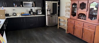 Villa Mariaclaudia in Amazonia